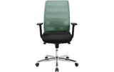 Topstar Bürostuhl Airpoint II Farbe: mint