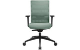 Topstar Bürostuhl Sitness Airwork Farbe: mint