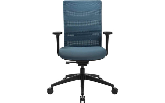 Topstar Bürostuhl Sitness Airwork Farbe: petrol