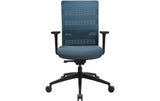 Topstar Bürostuhl Sitness Airwork Farbe: petrol