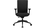 Topstar Bürostuhl Sitness Airwork G Farbe: schwarz