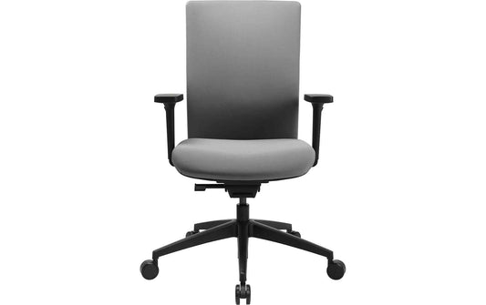 Topstar Bürostuhl Sitness Airwork G Farbe: grau