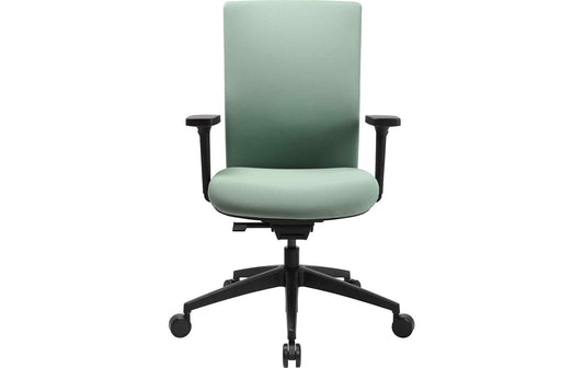 Topstar Bürostuhl Sitness Airwork G Farbe: mint