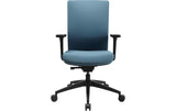 Topstar Bürostuhl Sitness Airwork G Farbe: petrol