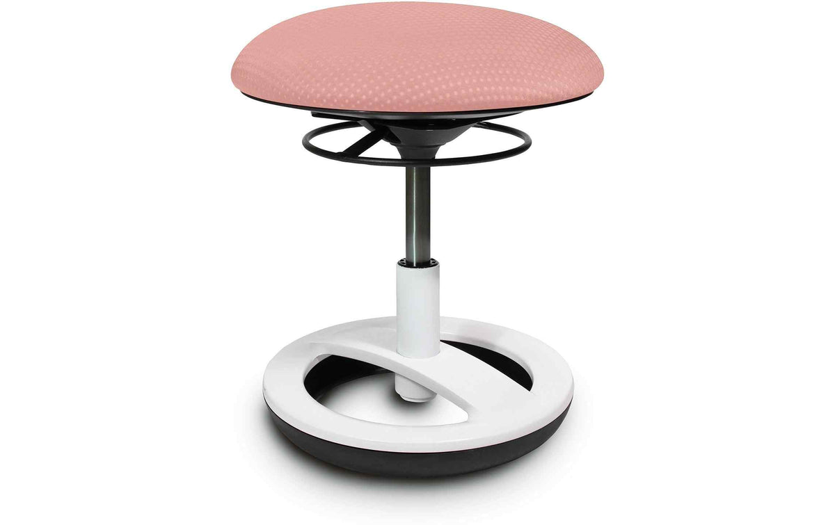 Topstar Kinder Hocker Sitness Bobby Farbe: rosa