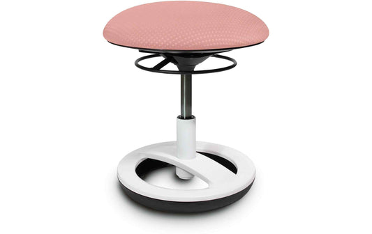Topstar Kinder Hocker Sitness Bobby Farbe: rosa