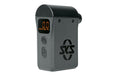 SKS EMP Elektronische Mini-Pumpe mit Auto-Stop-Funktion