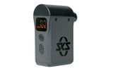 SKS EMP Elektronische Mini-Pumpe mit Auto-Stop-Funktion