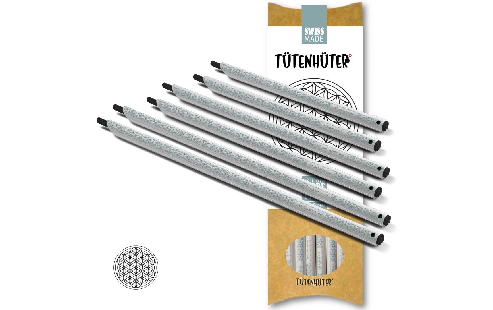 böörds Tütenhüter Affirmation 6x böörds Tütenhüter