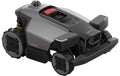 Roborock Rasenroboter Z120 Lidar inkl. Akku