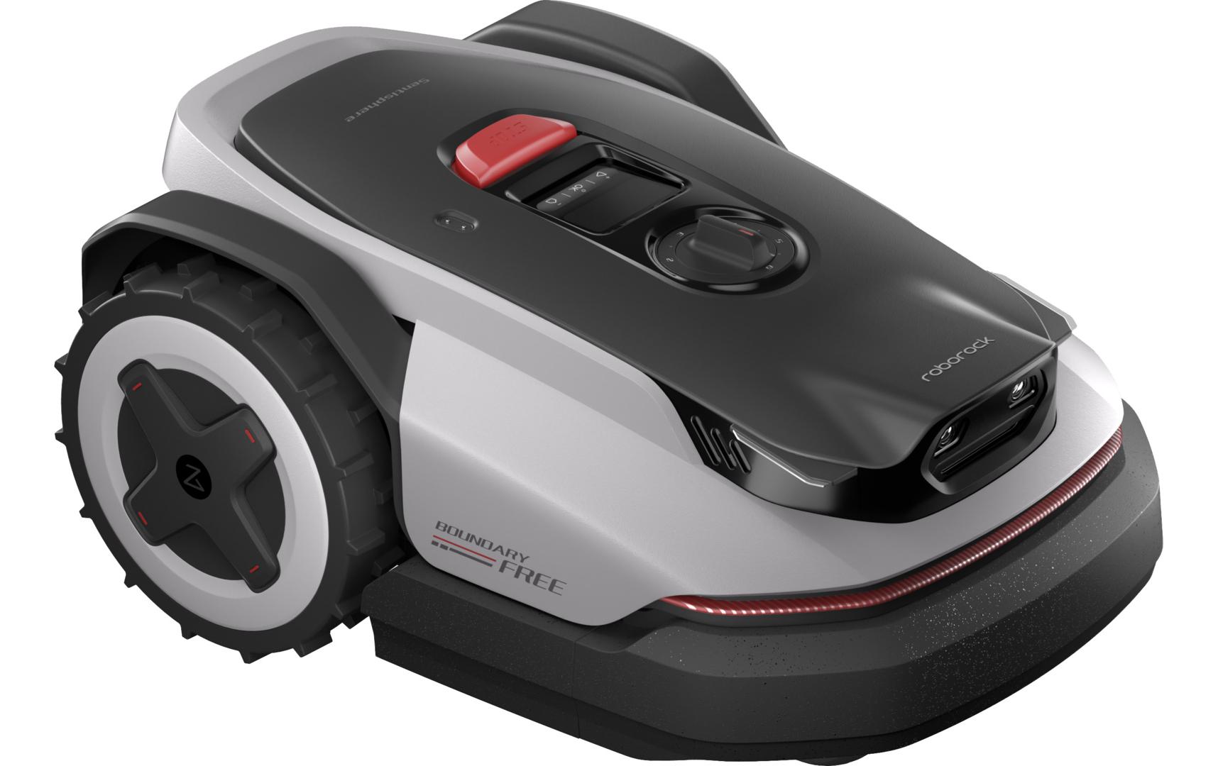 Roborock Rasenroboter Q105 inkl. Akku