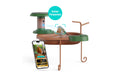 Birdfy Vogelbad Jolly V