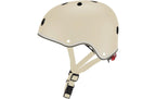 GLOBBER Primo Kids ABS Helm Taupe, XS-S