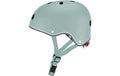 GLOBBER Primo Kids ABS Helm Grün, XS-S