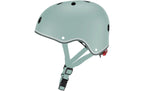 GLOBBER Primo Kids ABS Helm Grün, XS-S