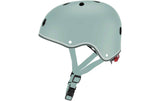GLOBBER Primo Kids ABS Helm Grün, XS-S