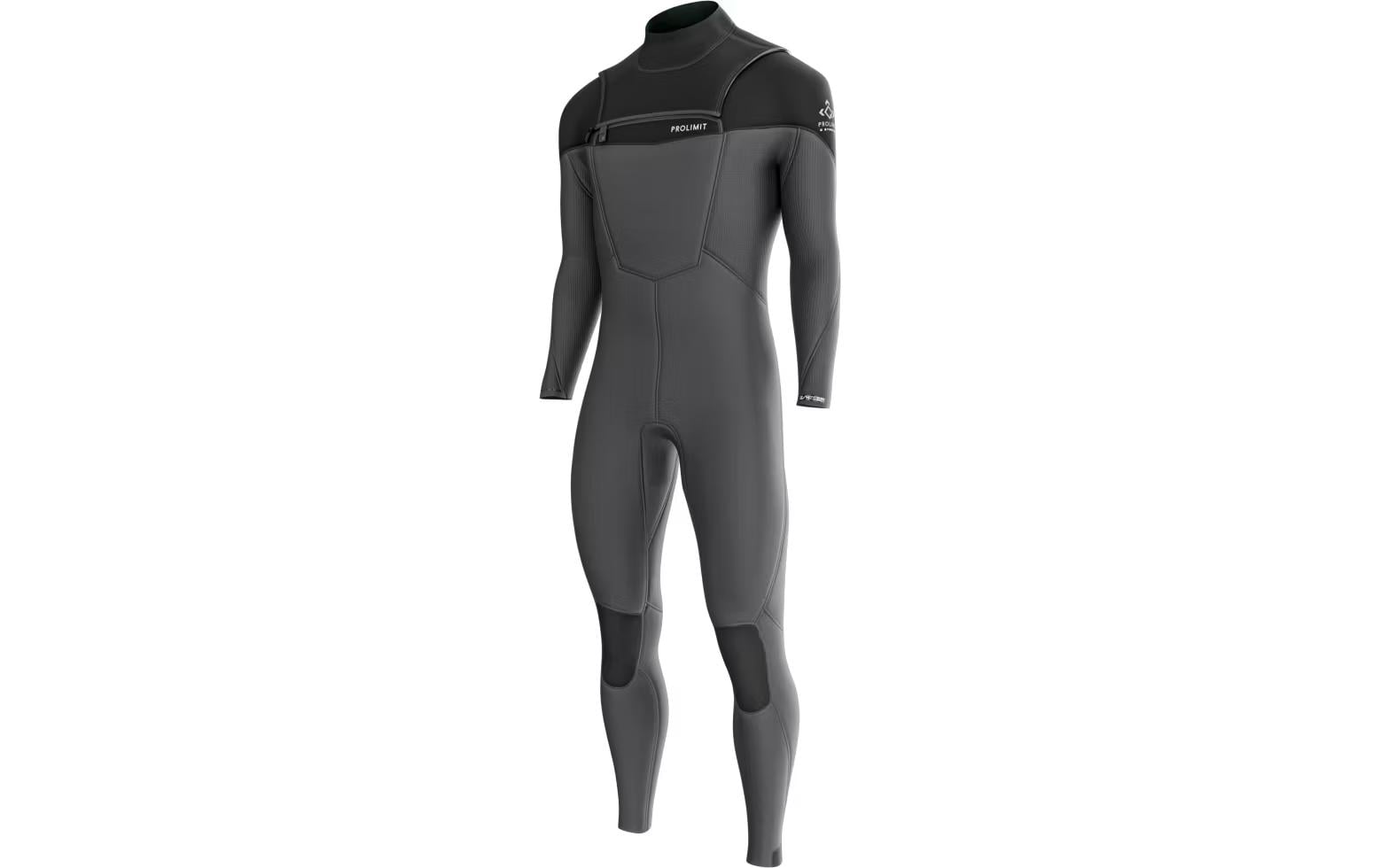 Prolimit Fusion Steamer Freezip 5/4