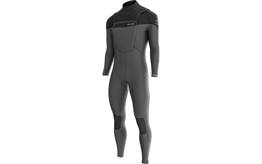 Prolimit Fusion Steamer Freezip 5/4