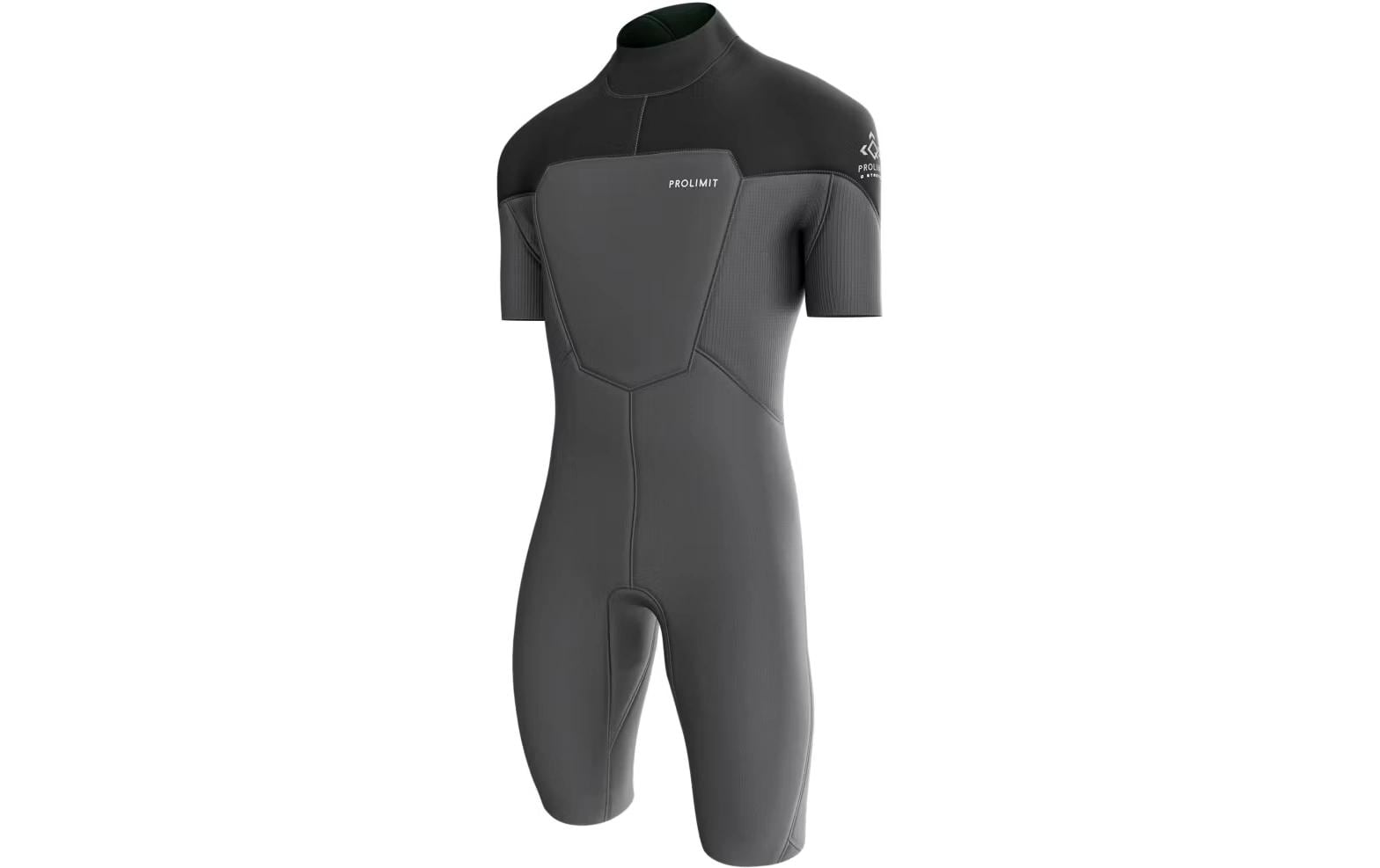 Promlimit Fusion Shorty V-Zip 2/2