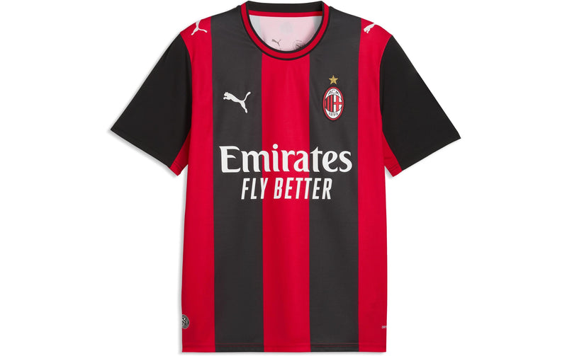 ACM Home Jersey Replica Grösse: XL