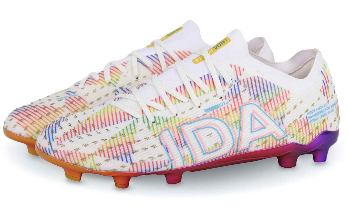 IDA Sports Helia Pro Limited Edition Pride FG/AG