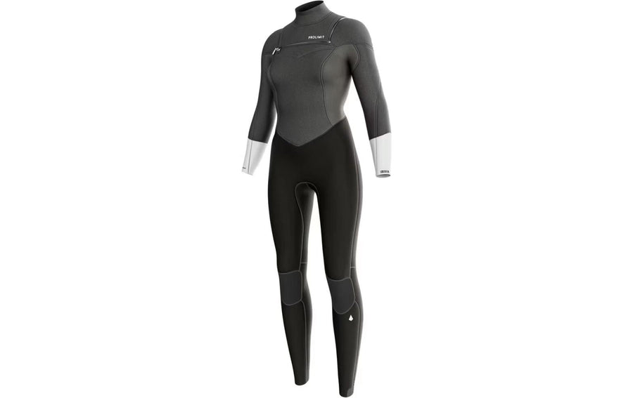 Promlimit Fire Steamer Freezip 5/4