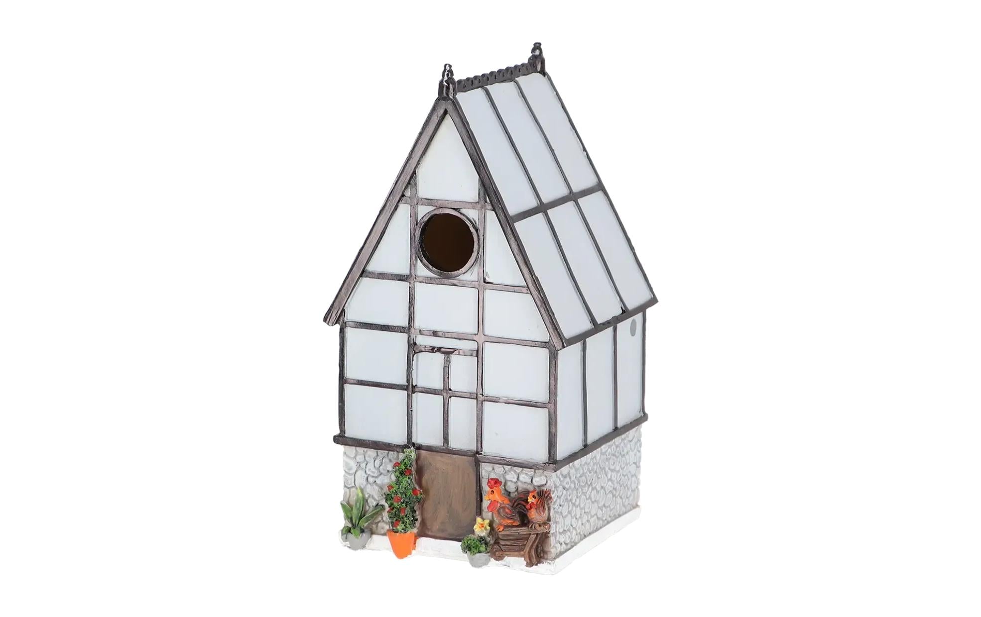 Esschert Nistkasten Gewächshaus