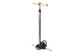 SKS Rennkompressor60 LTD, Standpumpe, mit Messingstecknippel