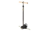SKS Rennkompressor60 LTD, Standpumpe, mit Messingstecknippel