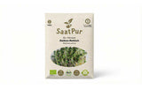 Gorilla Gardening Daikon Rettich Keimsprossen Microgreens