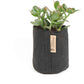Gorilla Gardening Pflanzsack Schwarz 39 Liter