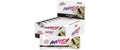 VAST AWHEY Bar Dark Cookie Twist 12x50g