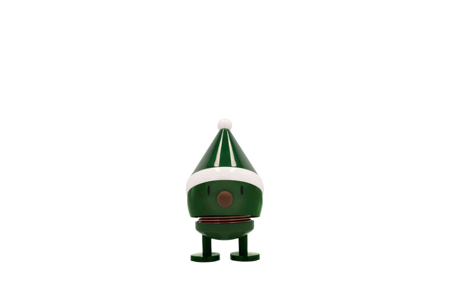Hoptimist Aufsteller Elf Bumble S Grün