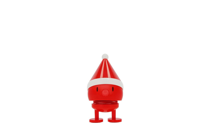 Hoptimist Aufsteller Elf Bumble S Rot