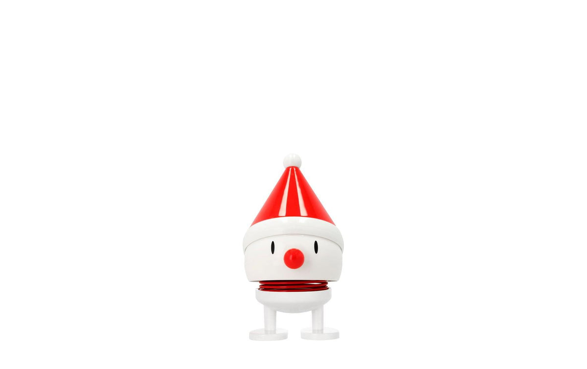 Hoptimist Aufsteller Elf Bumble S Weiss