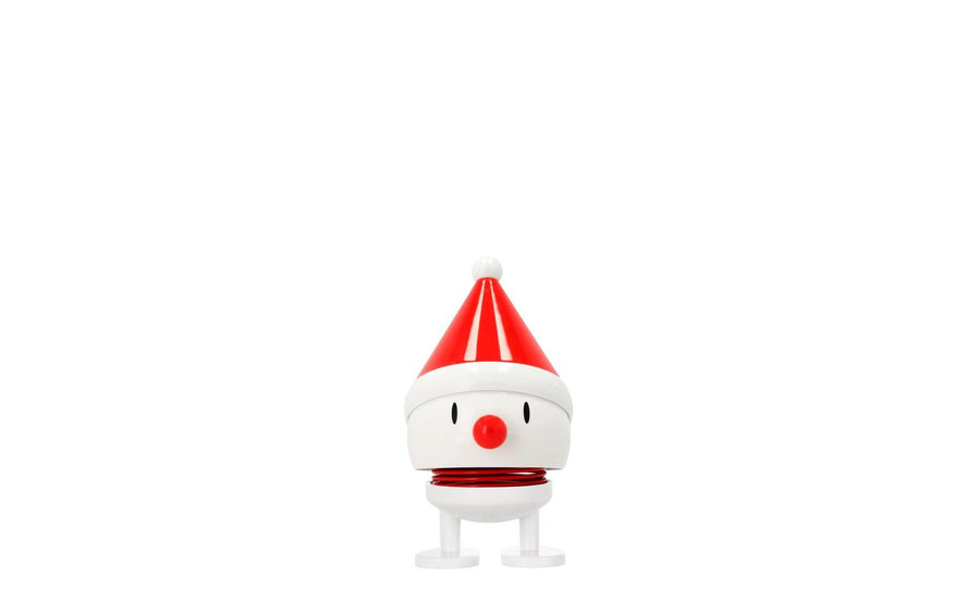 Hoptimist Aufsteller Elf Bumble S Weiss