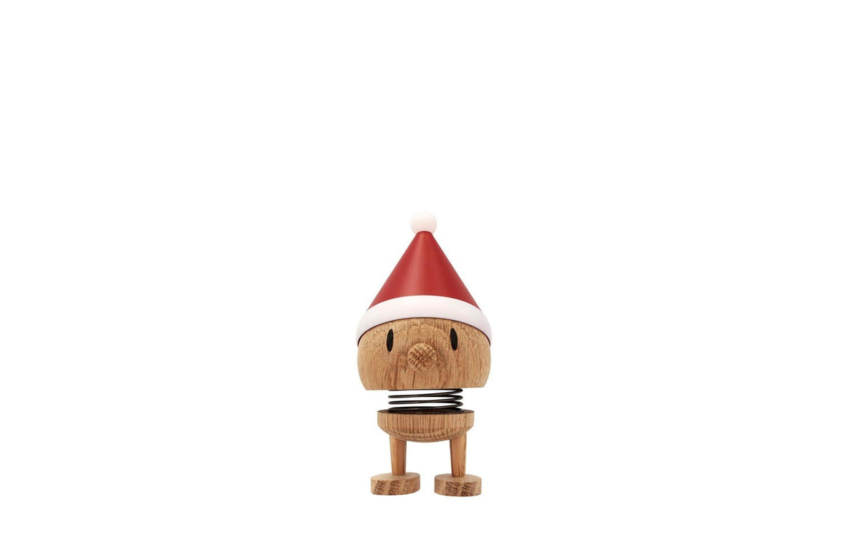 Hoptimist Aufsteller Elf Bumble S Eiche