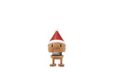 Hoptimist Aufsteller Elf Bumble S Eiche