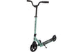 GLOBBER Flow Rider Tretroller Klappbar Aluminium Sage