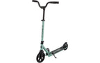 GLOBBER Flow Rider Tretroller Klappbar Aluminium Sage