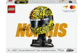LEGO® McLaren Mastercard F1® Team Lando Norris’ Helm 43023