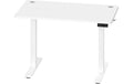 VASAGLE Height-Adjustable Desk