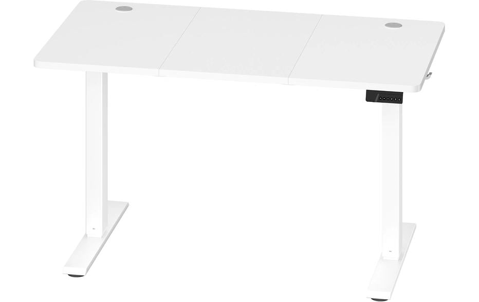 VASAGLE Height-Adjustable Desk