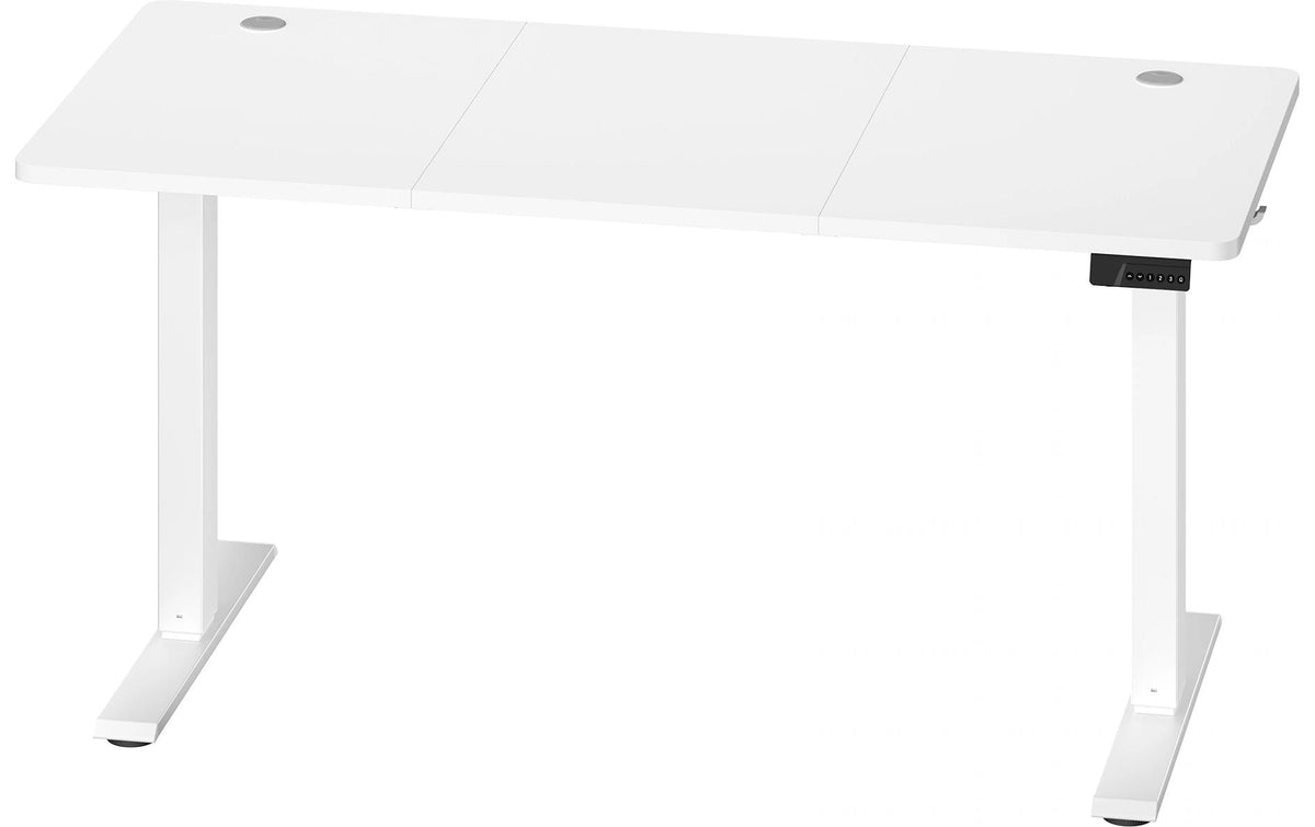 VASAGLE Height-Adjustable Desk