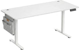 Songmics Stehtisch weiss