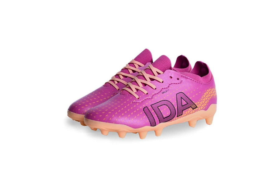 IDA Sports Helia Youth Travel – Dark Pink