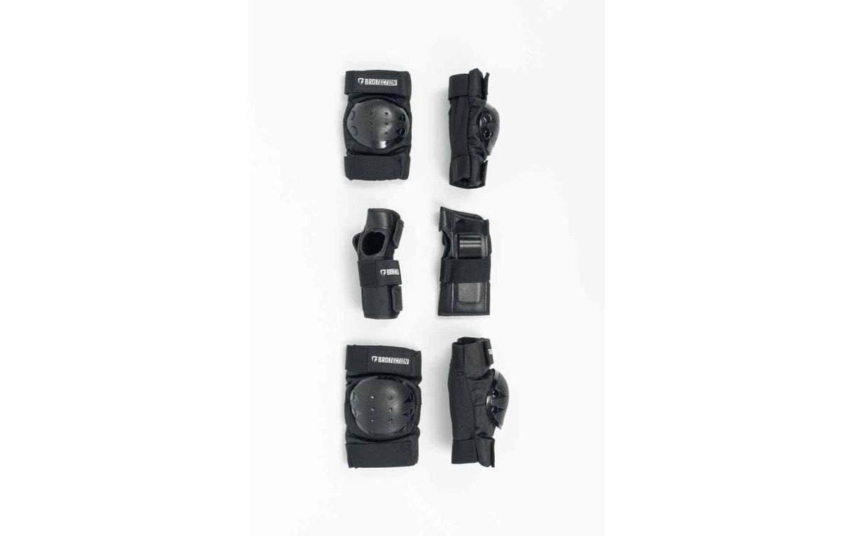 Loomi Boards Brotection; Schoner Set