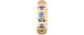 Loomi Boards Little Lemon Loomi; Skateboard «Pizza Cat»