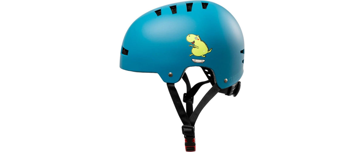 Loomi Boards Brotection; Sicherheitshelm Dino
