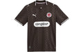 PUA FCSP Home Jersey Replica Rot, M